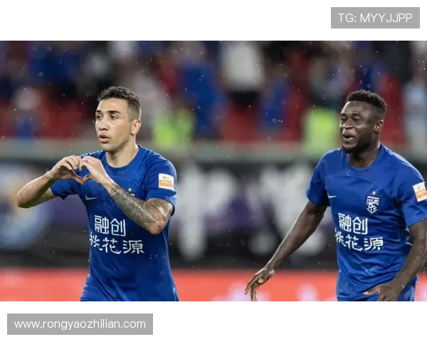 武汉三镇终结不胜魔咒 中超赛场两大消息曝光引关注